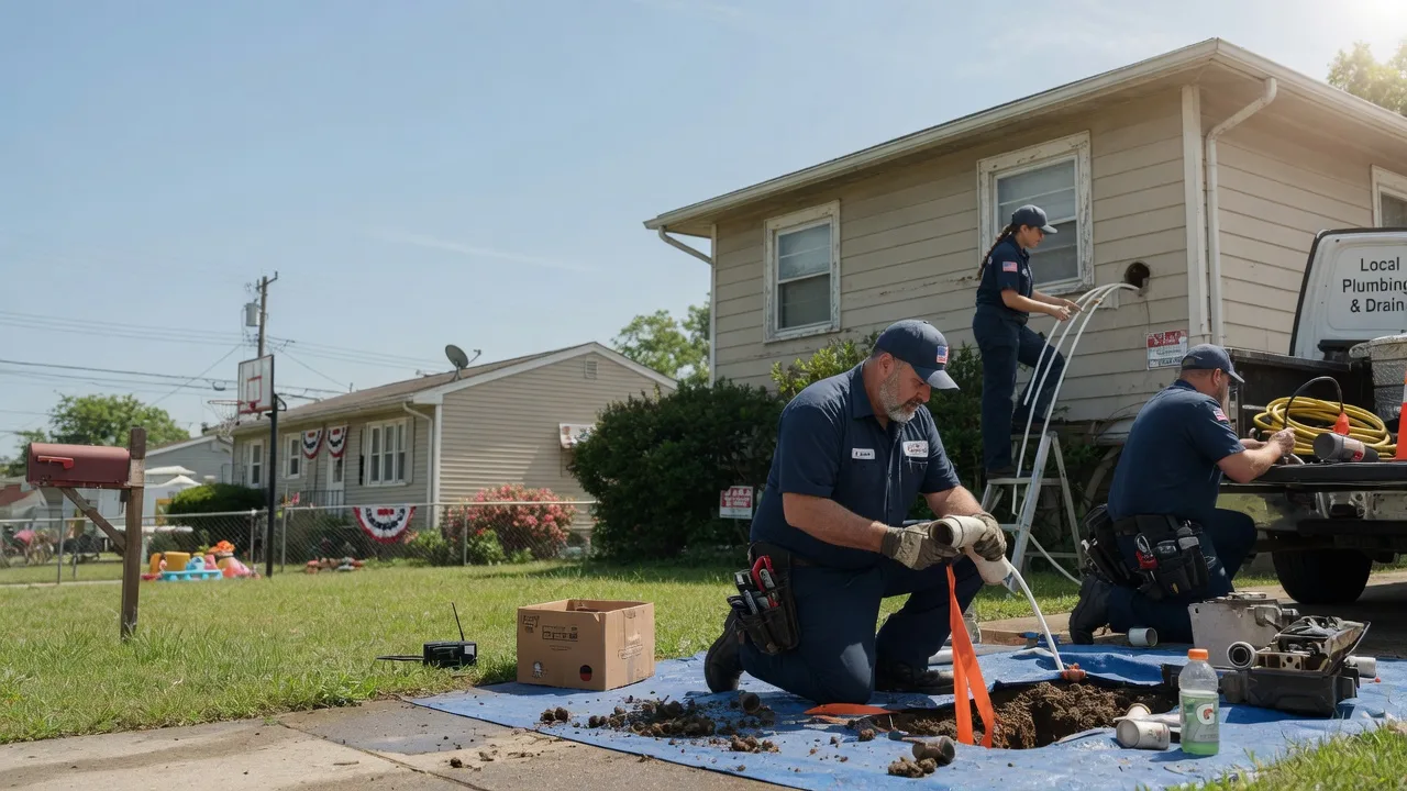 Faucet Repair in Ralls, TX near me